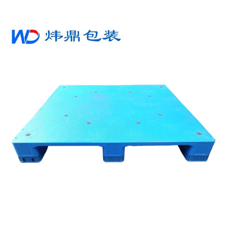 惠州淡水塑胶托盘工厂 装卸搬运的高效解决方案