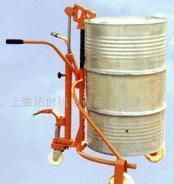 批发圆桶搬运车与装卸车 提升物流效率的关键设备