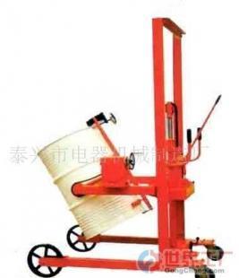 高效物流装卸新选择 油桶堆高车、搬运车与装卸车的应用与包装方案